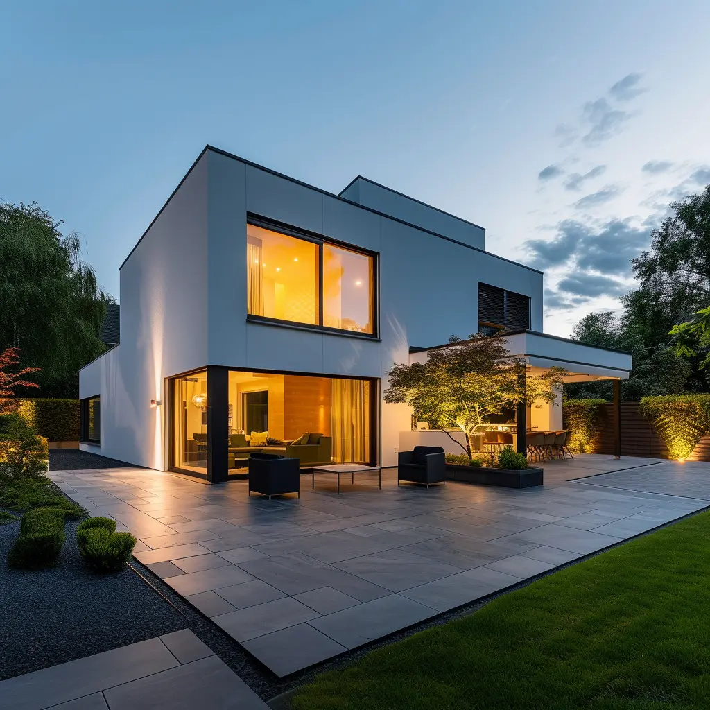 <p>Jetzt loslegen und <br/> Traumhaus finden</p>